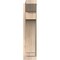 Ekena Millwork Imperial Slat Smooth Outlooker, Douglas Fir, 7 1/2"W x 20"D x 32"H OUT08X20X32IMP06SDF - alternate 4